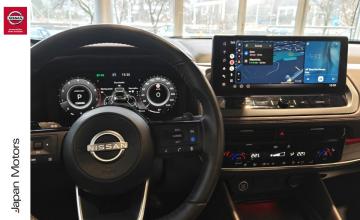 Nissan Qashqai III 2024 1,3 DIG-T 158[KM] XTRONIC 2WD TEKNA, BOSE, zdjęcie 15