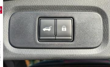 Nissan Qashqai III 2025 1,3 158 KM MHEV / Automat /  Tekna+ / 4WD / Masaże / BOSE, zdjęcie 15