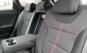 Hyundai i30 III 2025 1.5 T-GDI 7DCT 140KM | N LINE, zdjęcie 15