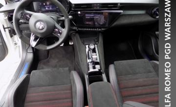 Alfa Romeo Junior SUV Electric 54kWh 156KM 2024 Electrica Speciale, zdjęcie 15