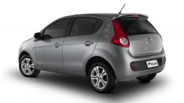 Fiat Palio 1.6 Essence - lewy bok