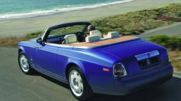  Rolls-Royce Phantom Drophead Coupe