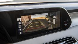 Hyundai Palisade - ekran systemu multimedialnego