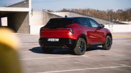 Alfa Romeo Junior Ibrida Q4 miała być wyjątkowa, a wyszło jak zawsze