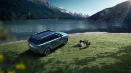 Jaecoo 5 i Omoda 5 Hybrid już w Polsce. Znamy ceny i specyfikacje