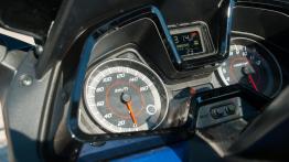 Honda Forza 125 – urodzona w mieście