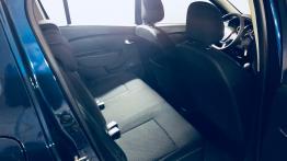 Dacia Sandero – niczego nie udaje