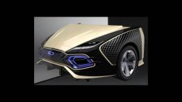 Tokyo Motor Show 2017 – technologiczne innowacje