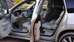 Volvo XC90 D5 Inscription - szwedzkie wychowanie