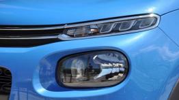 Citroen C3 – Trzecie wcielenie