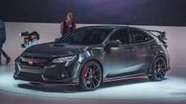 Paris Motor Show 2016 - podsumowanie