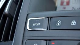 Opel Cascada - piękno wcielone