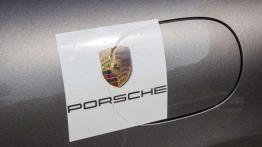 Porsche Performance Drive - szybko, dokładnie i... oszczędnie
