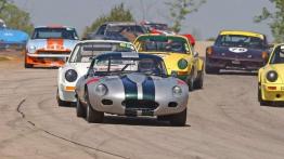 Najseksowniejszy samochód świata - Jaguar E-Type