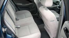 Chevrolet Lacetti - tanio i smacznie?