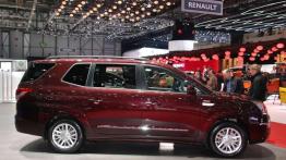 Premiery salonu w Genewie od A do Z: marki koreańskie