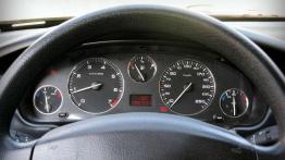 Peugeot 406 - z Francji też dobre?