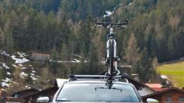 VW Passat Alltrack - wszędzie mu po drodze