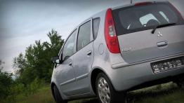 Mitsubishi Colt VI - na każdą okazję