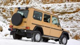 TOP 10| Terenówki na weekendowe wojaże