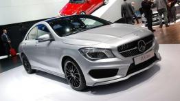 Premiery salonu w Genewie od A do Z: marki niemieckie