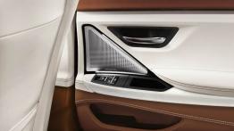 BMW serii 6 Gran Coupe - drzwi tylne prawe od wewnątrz