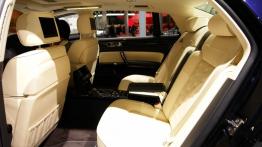 Frankfurt Motor Show 2011 na żywo - auta seryjne - inne zdjęcie