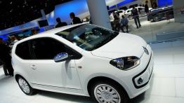 Frankfurt Motor Show 2011 na żywo - auta seryjne - inne zdjęcie