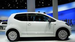 Frankfurt Motor Show 2011 na żywo - auta seryjne - inne zdjęcie