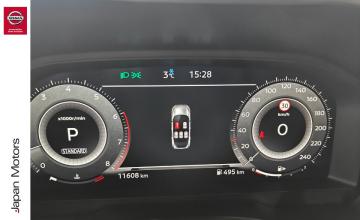 Nissan Qashqai III 2024 1,3 DIG-T 158[KM] XTRONIC 2WD TEKNA, BOSE, zdjęcie 16