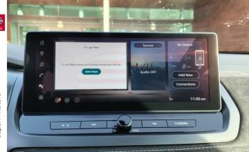 Nissan Qashqai III 2025 1,3 158 KM MHEV / Automat /  Tekna+ / 4WD / Masaże / BOSE, zdjęcie 16