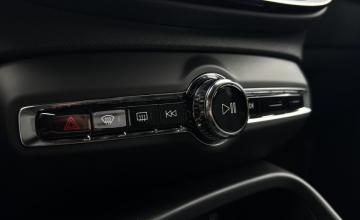 Volvo XC40 Crossover Facelifting 2.0 B3 163KM 2025 Core Motyw: Core, zdjęcie 16