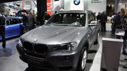 Paris Motor Show 2012 - auta seryjne