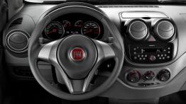 Fiat Palio 1.0 Attractive - kokpit