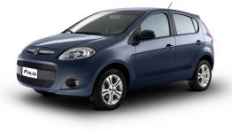Fiat Palio 1.4 Attractive - lewy bok