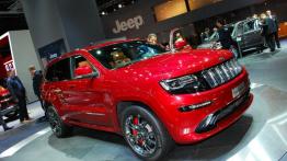 Frankfurt Motor Show 2013 - samochody seryjne