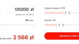 Alfa Romeo Junior Ibrida Q4 miała być wyjątkowa, a wyszło jak zawsze