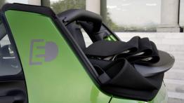 Przegląd oferty samochodów elektrycznych w Polsce