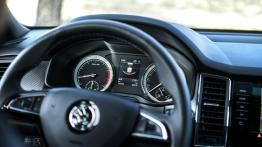 Cofanie i parkowanie z zamkniętymi oczami – systemy wspomagania parkowania w Skodzie