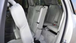 Volvo XC90 D5 Inscription - szwedzkie wychowanie