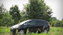 Nissan Navara - dwie twarze