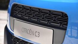 Citroen C3 – Trzecie wcielenie