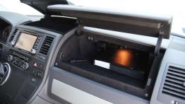 Volkswagen Multivan - pokochasz podróże