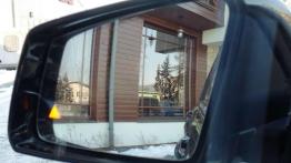 Mercedes GLK 350 CDI Blue Efficiency 4MATIC - wzbudza emocje