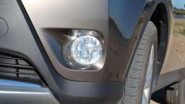 Toyota RAV4 2.2 D-4D - nowe rozdanie
