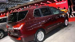 Premiery salonu w Genewie od A do Z: marki koreańskie