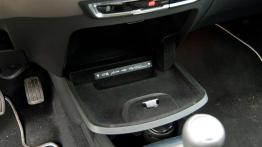 Citroen C4 Grand Picasso 1.6 e-HDI - nietuzinkowe auto rodzinne