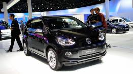 Frankfurt Motor Show 2011 na żywo - auta seryjne - inne zdjęcie