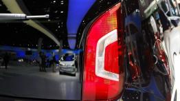 Frankfurt Motor Show 2011 na żywo - auta seryjne - inne zdjęcie