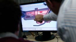 BMW serii 6 Gran Coupe - projektowanie auta